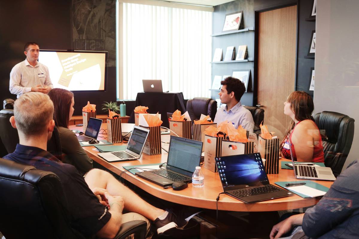 Purchasing Manager Certification Program: Your Fast Track to Supply Chain Authority